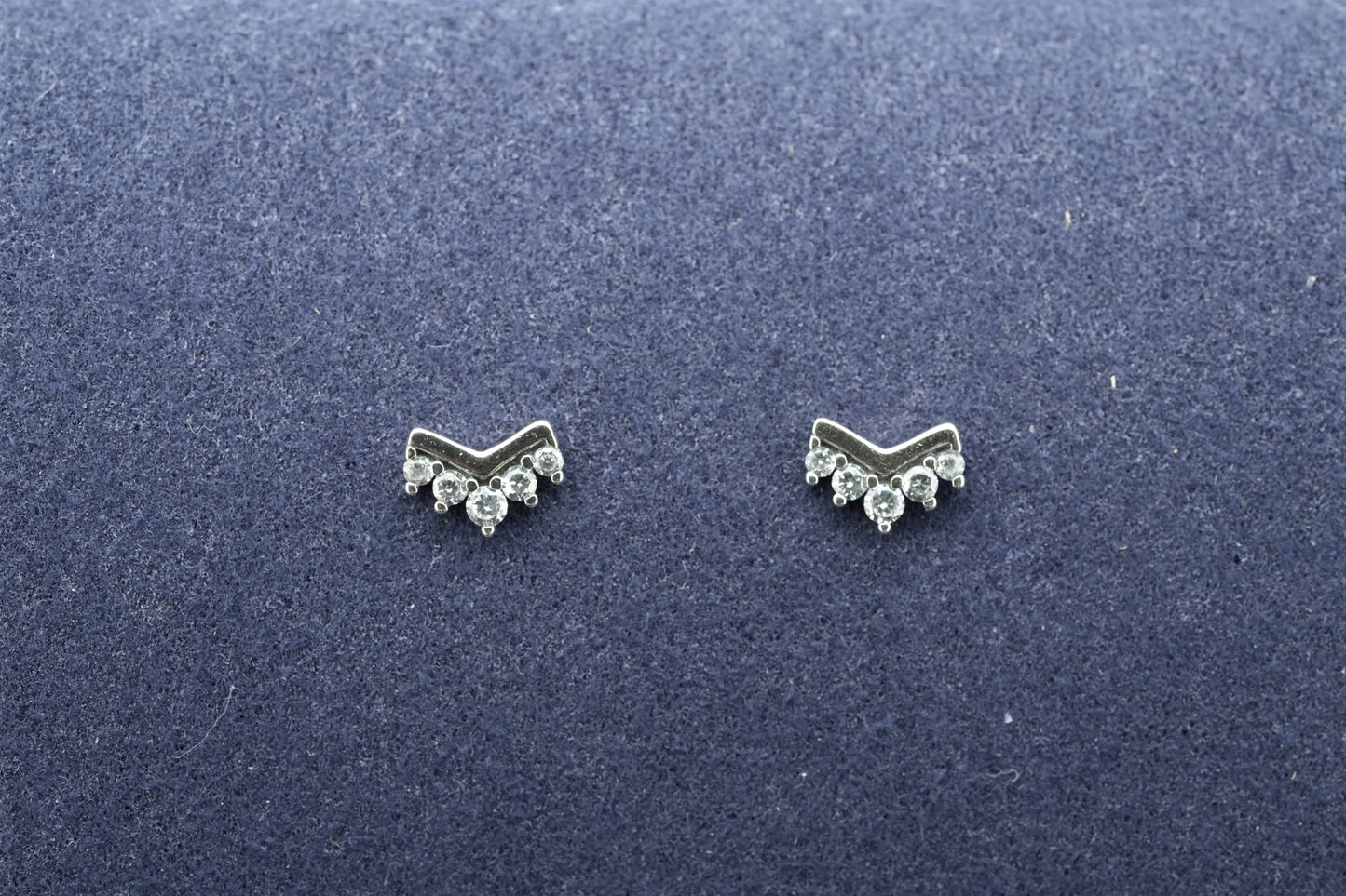 Tender Crest