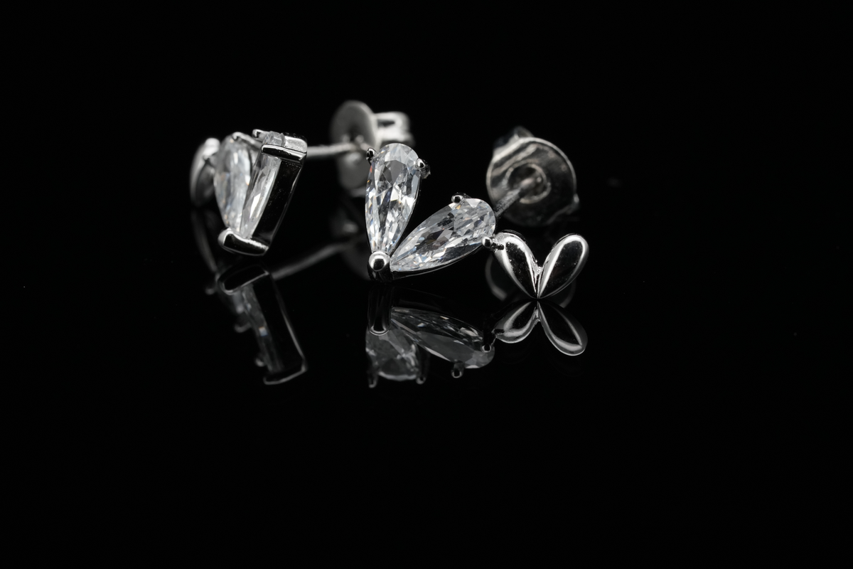 Crystal Embrace