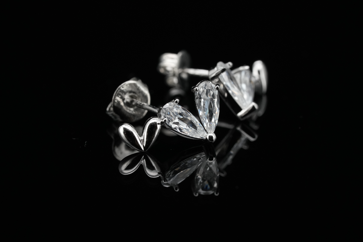 Crystal Embrace