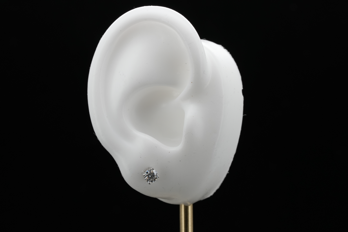 Eterna - 0.3ct per