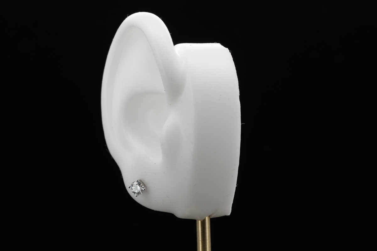 Eterna - 0.3ct per