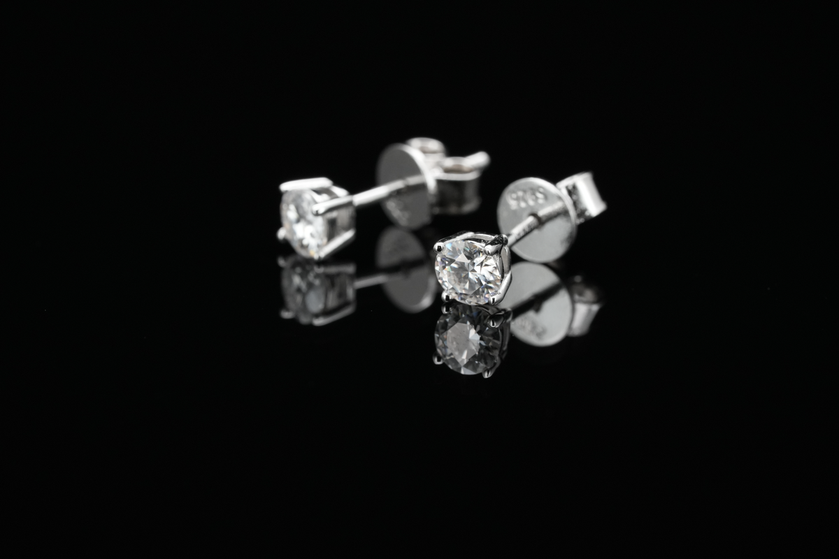 Eterna - 0.3ct per